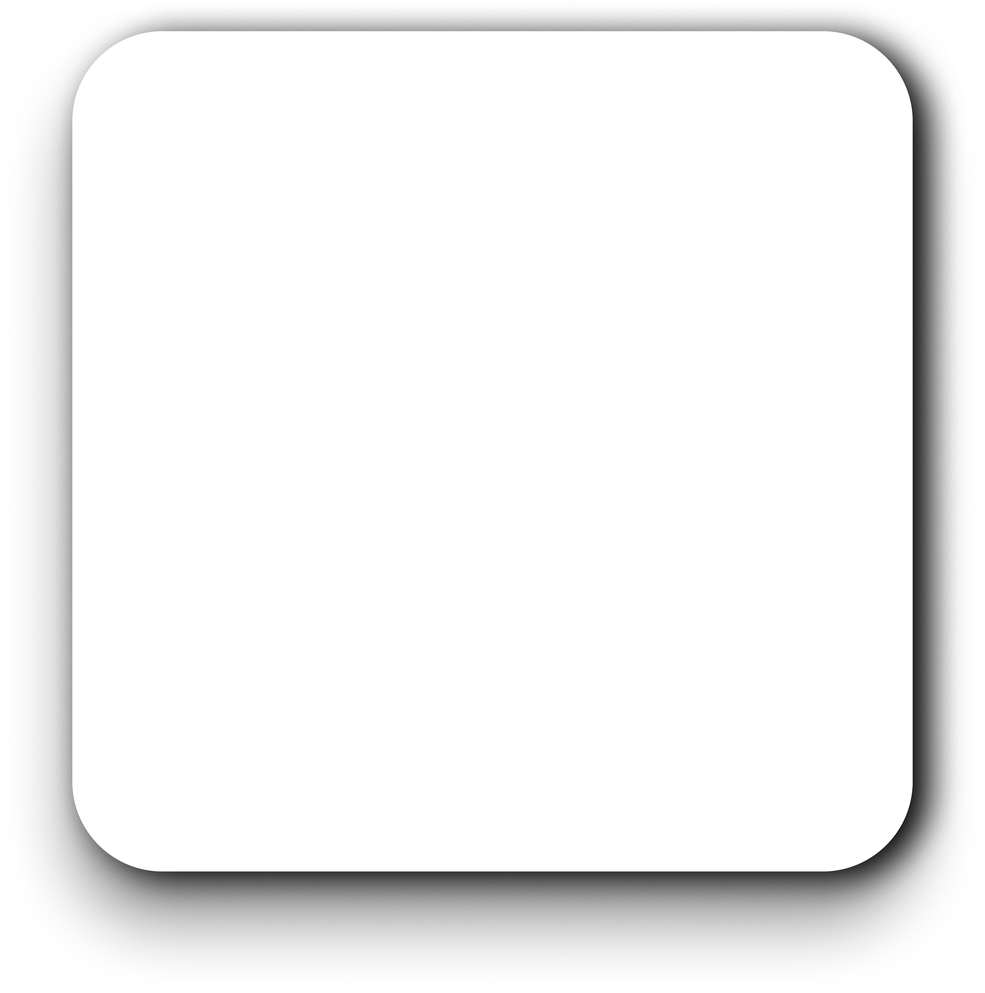 Rounded Square Shadow